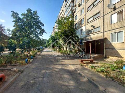 квартира по адресу Свято-Николаевская ул. (Ленина), 8