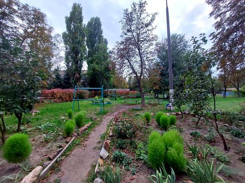 квартира по адресу Свято-Николаевская ул. (Ленина), 8