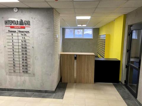 квартира за адресою Тараса Шевченка вул., 60/1