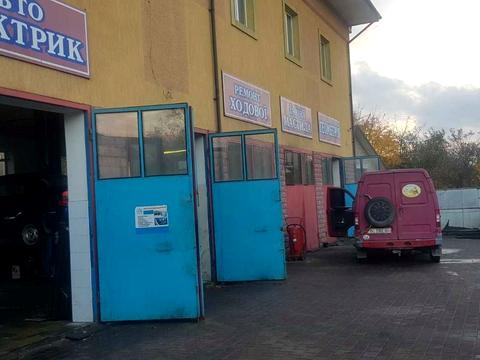 коммерческая по адресу Зеленая ул., 296