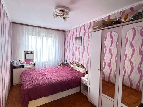 квартира за адресою Ірини Фаріон вул., 5