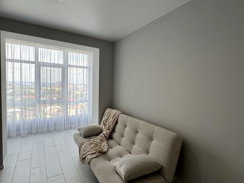 квартира за адресою Височана вул., 18 к35