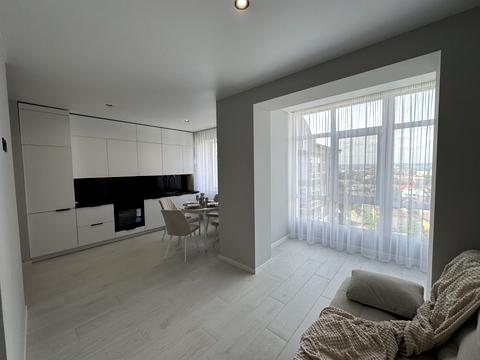 квартира за адресою Височана вул., 18 к35