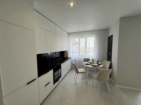 квартира за адресою Височана вул., 18 к35