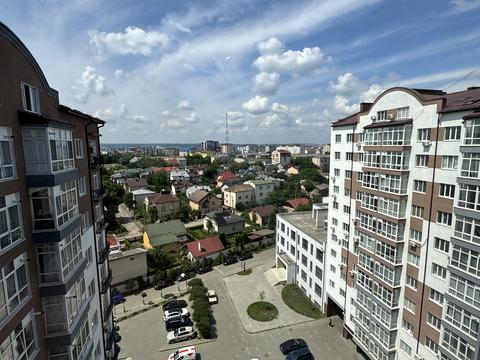 квартира за адресою Височана вул., 18 к35