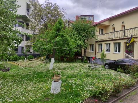 дом по адресу Моршинская ул., 9а