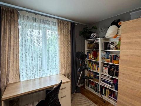 квартира по адресу Рональда Рейгана ул. (Теодора Драйзера), 38