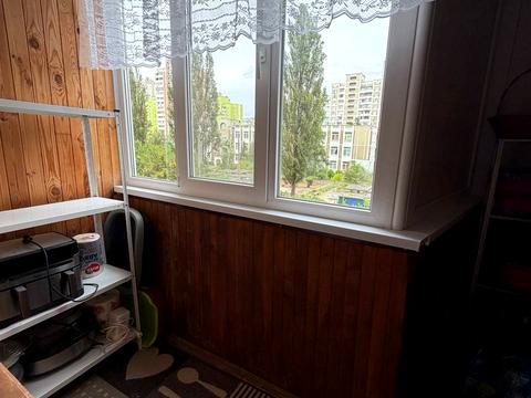 квартира по адресу Рональда Рейгана ул. (Теодора Драйзера), 38