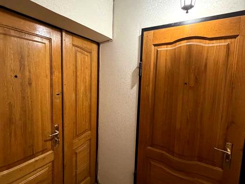 квартира по адресу Рональда Рейгана ул. (Теодора Драйзера), 38