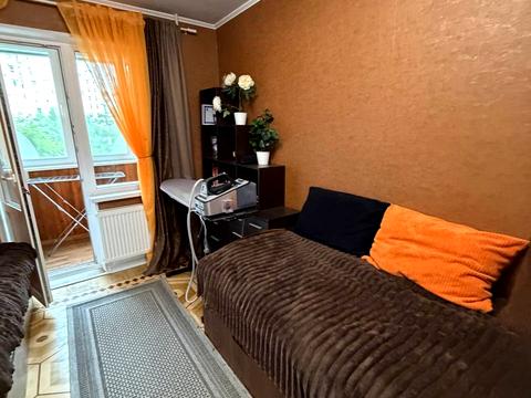 квартира по адресу Рональда Рейгана ул. (Теодора Драйзера), 38