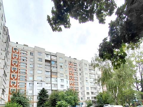 квартира по адресу Михаила Лушпы просп. (Космонавтів), 14