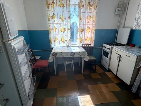квартира по адресу Богуна ул., 26