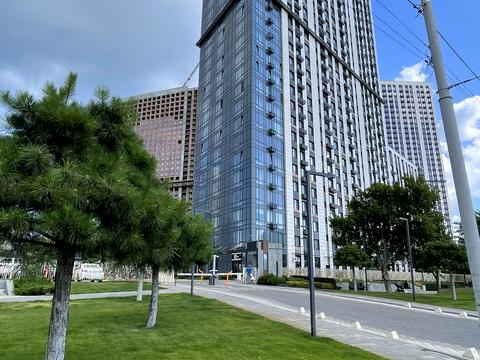 комерційна за адресою Академіка Заболотного вул., 1-А