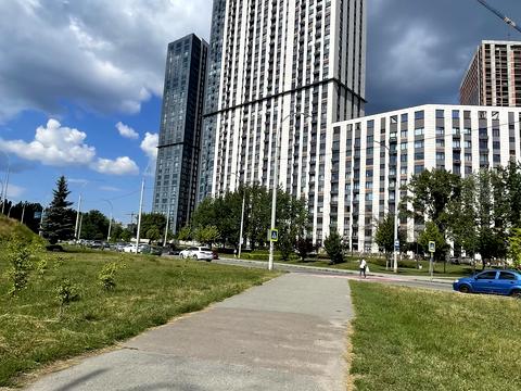 комерційна за адресою Академіка Заболотного вул., 1-А