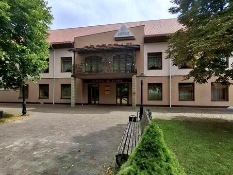 коммерческая по адресу Шашкевича ул., 1