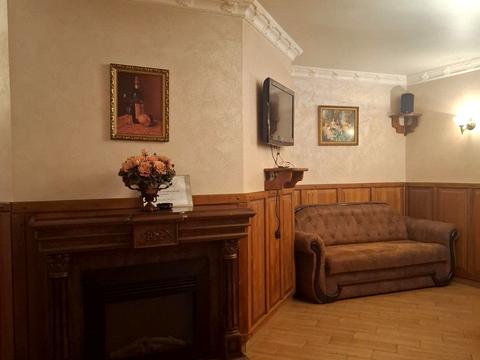 комерційна за адресою смт. Брошнів-Осада, Шашкевича вул., 1