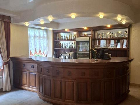 комерційна за адресою смт. Брошнів-Осада, Шашкевича вул., 1
