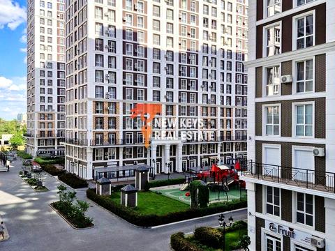 квартира за адресою Михайла Максимовича вул. (Онуфрія Трутенка), 28-К