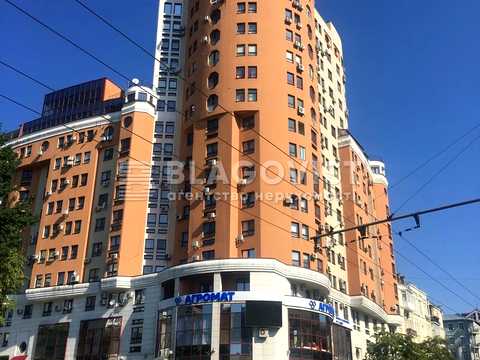 комерційна за адресою Київ, Шота Руставелі вул., 44