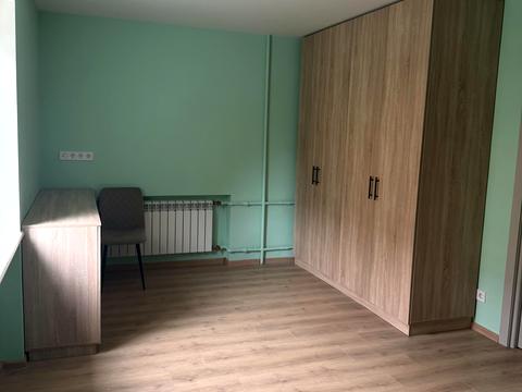 квартира за адресою Меблярська вул., 16