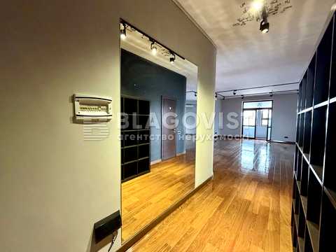 комерційна за адресою Київ, Шота Руставелі вул., 44