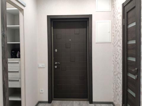 квартира за адресою Глибочицька вул., 13/1