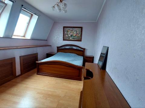 квартира по адресу Шелковичная ул., 13/2