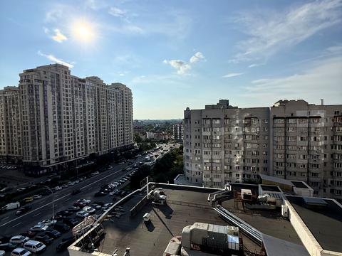 квартира за адресою Київ, Юлії Здановської вул. (Ломоносова), 60-А
