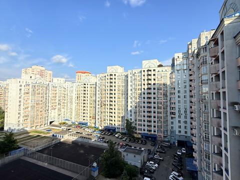квартира за адресою Київ, Юлії Здановської вул. (Ломоносова), 60-А