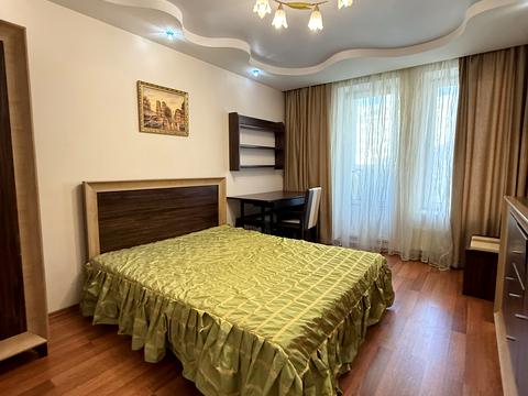 квартира за адресою Київ, Юлії Здановської вул. (Ломоносова), 60-А