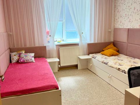 квартира за адресою Космічна вул., 3