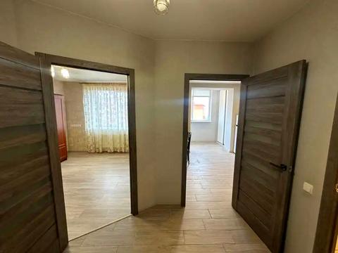 квартира за адресою Запорізьке шосе, 28-Ю