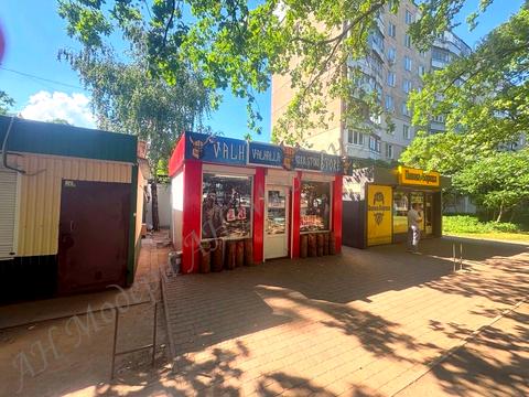 коммерческая по адресу Гвардейцев-Широнинцев ул., 63