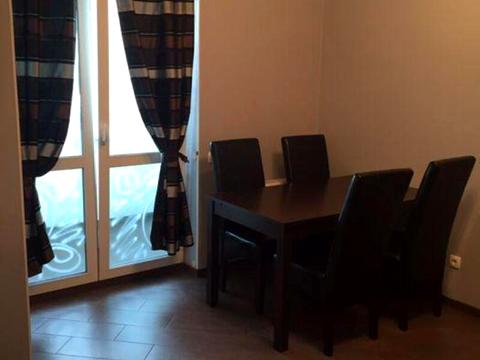квартира за адресою Вишгородська вул., 45/5
