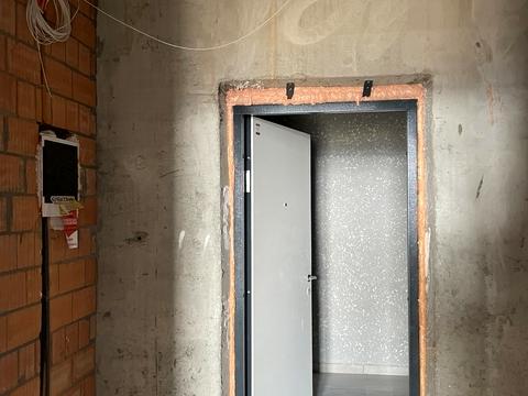 квартира по адресу Николая Кибальчича ул., 1-В
