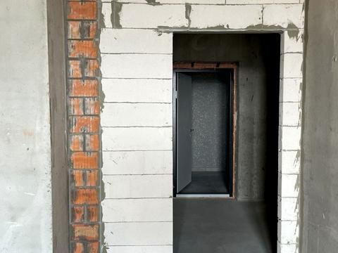 квартира по адресу Николая Кибальчича ул., 1-В