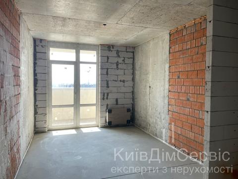 квартира за адресою Миколи Кибальчича вул., 1-В