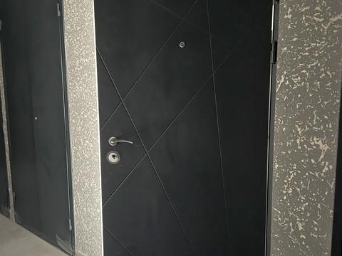 квартира по адресу Николая Кибальчича ул., 1-В
