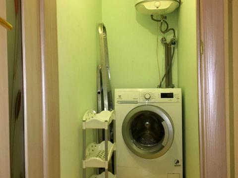 квартира по адресу Чоколовский бульв., 4