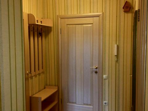 квартира по адресу Чоколовский бульв., 4