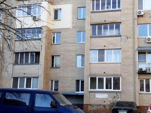 квартира по адресу Чоколовский бульв., 4