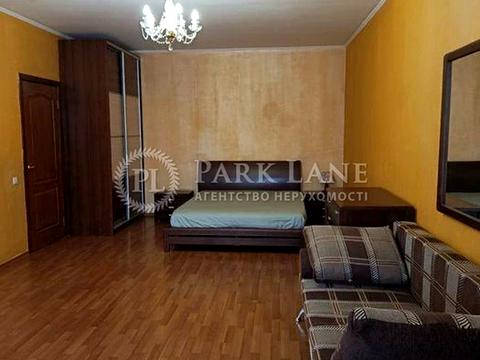 квартира за адресою Олени Пчілки вул., 4