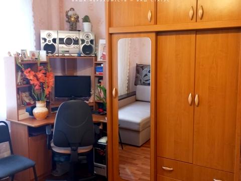 квартира по адресу Героев Сталинграда просп., 41