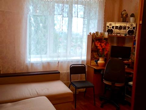 квартира по адресу Героев Сталинграда просп., 41