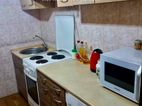 квартира по адресу Героев Сталинграда просп., 41