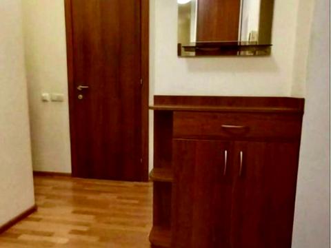 квартира по адресу Берестейский просп. (Победы), 121-Б