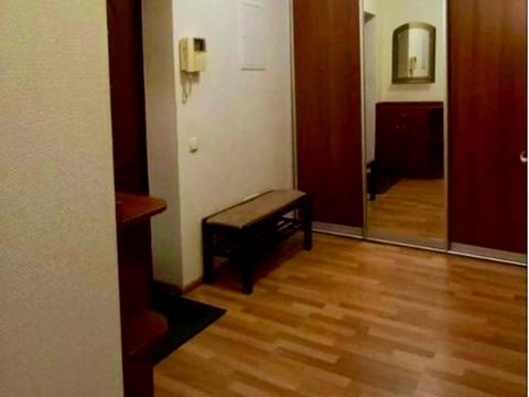 квартира по адресу Берестейский просп. (Победы), 121-Б