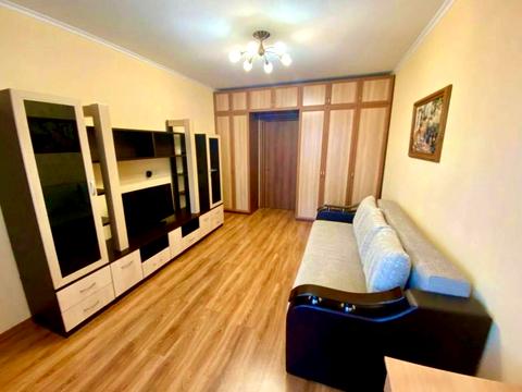 квартира по адресу Берестейский просп. (Победы), 121-Б
