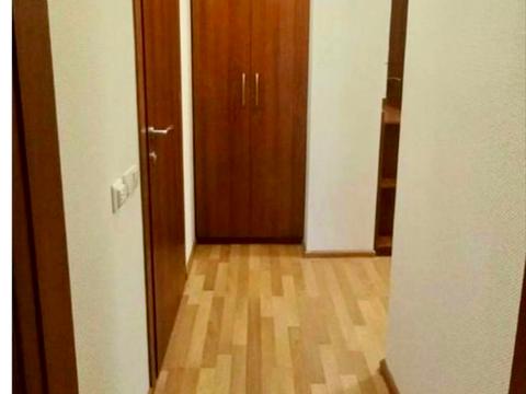 квартира по адресу Берестейский просп. (Победы), 121-Б