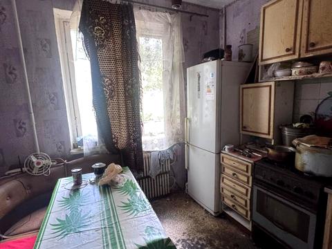 квартира за адресою Звенигородська вул., 3